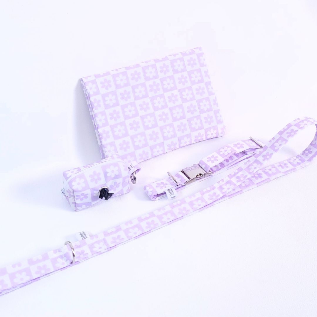 Protège-carnet de santé imperméable pour dogmum, tendance, facile à mettre, fabriqué à la main en France