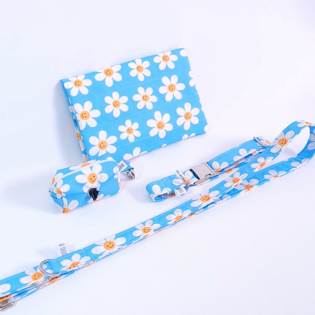 Protège-carnet de santé pour dogmum, imperméable, facile à enfiler, design stylé, fabrication artisanale française 