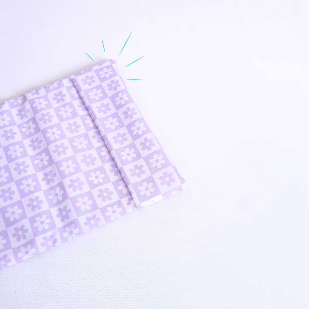 Protège-carnet de santé imperméable pour chiens et bébés, tendance, facile à mettre, fabriqué à la main en France accessoires pour chiens 2024