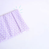 Protège-carnet de santé imperméable pour chiens et bébés, tendance, facile à mettre, fabriqué à la main en France accessoires pour chiens 2024