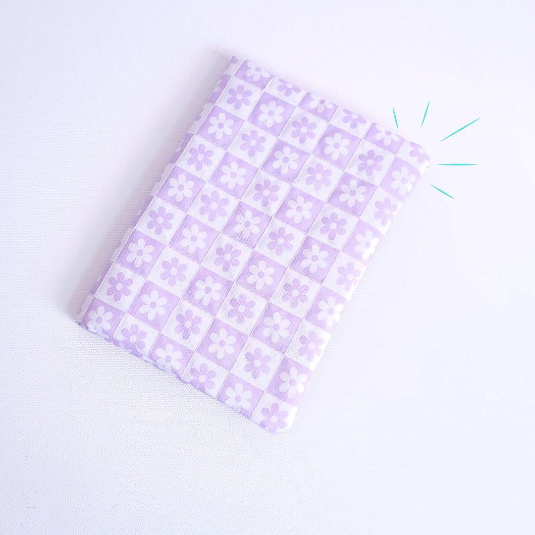 Protège-carnet de santé imperméable pour chiens et bébés, tendance, facile à mettre, fabriqué à la main en France 2024 tendance