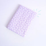 Protège-carnet de santé imperméable pour chiens et bébés, tendance, facile à mettre, fabriqué à la main en France 2024 tendance