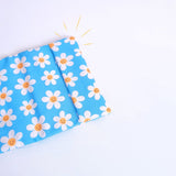 Protège-carnet de santé pour chiens et bébés, imperméable, facile à enfiler, design stylé, fabrication artisanale française